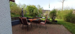 BR-Ferienwohnung Brombachtal